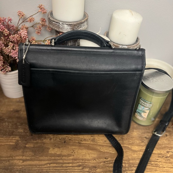 Coach Willis handbag - Picture 2 of 6